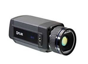 FLIR A615紅外熱像儀